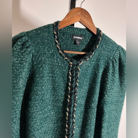 Express | Cardigan - Picture 4 of 6